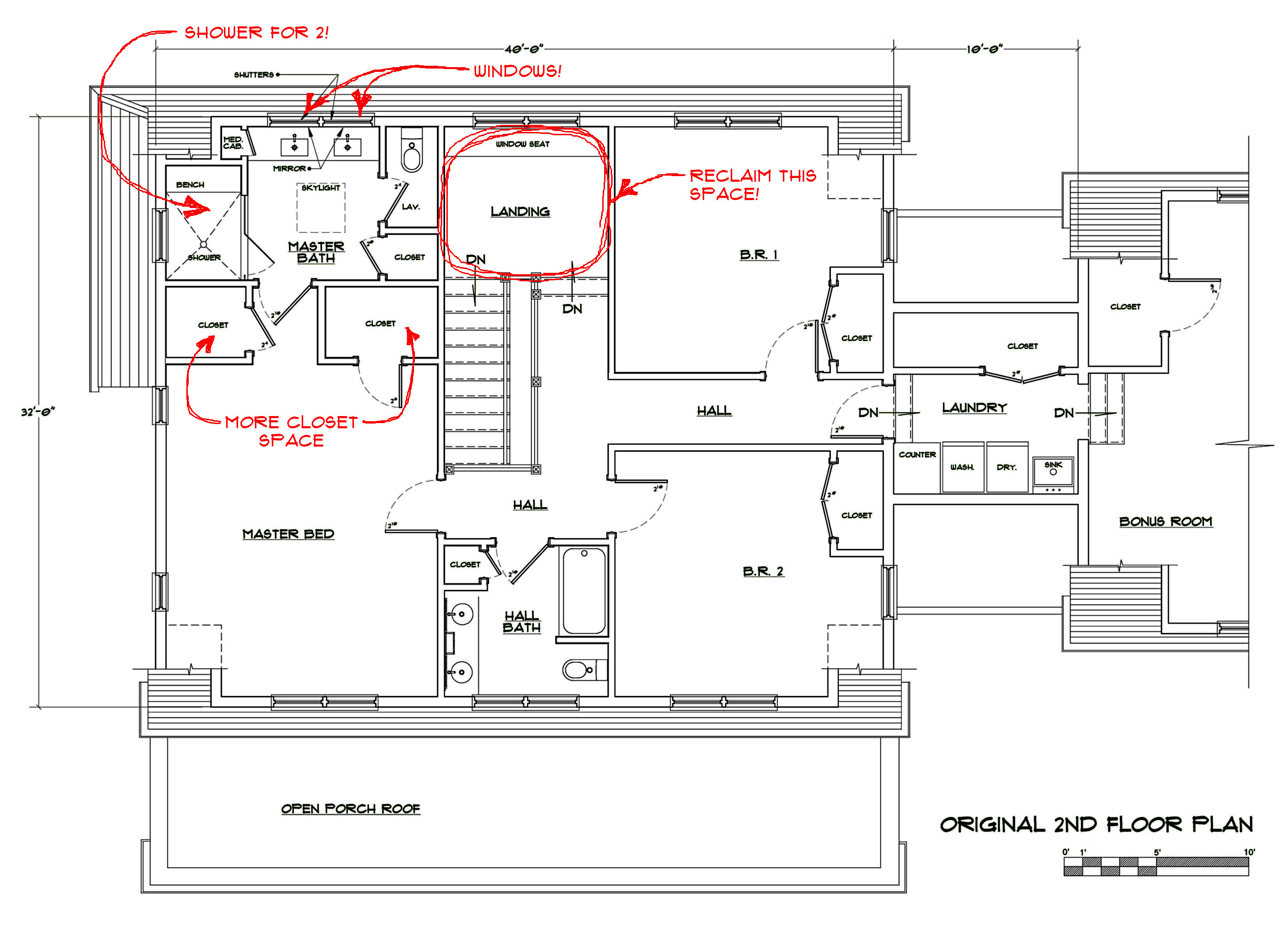 modify floor plan part 2 picture 8