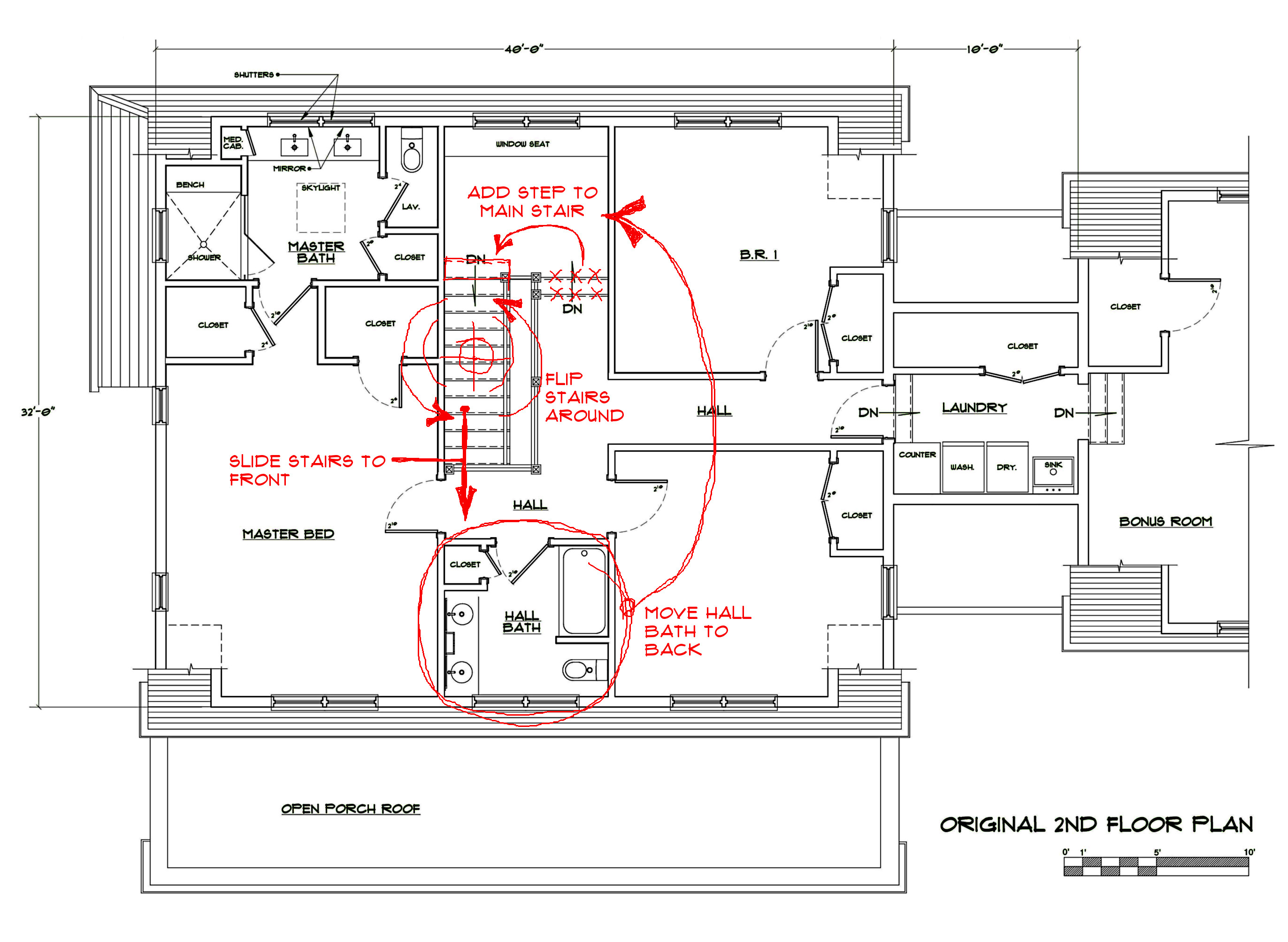 modify floor plan part 2 picture 9